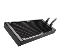 CORSAIR NAUTILUS 240 RS ARGB 2x120mm - 1286823 - zdjęcie 5
